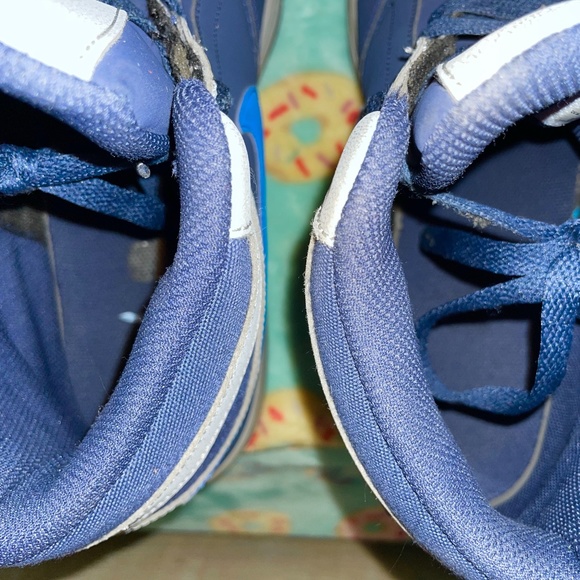 RARE Nike Dunk High "PRESTIGE 4 HIGH" SZ13